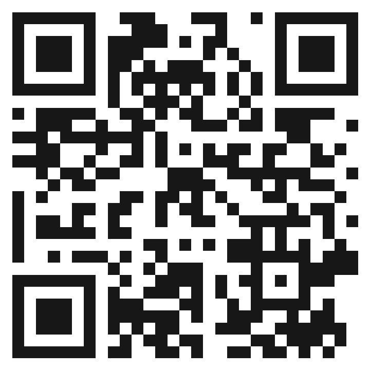QR code linking to the DoRF paper