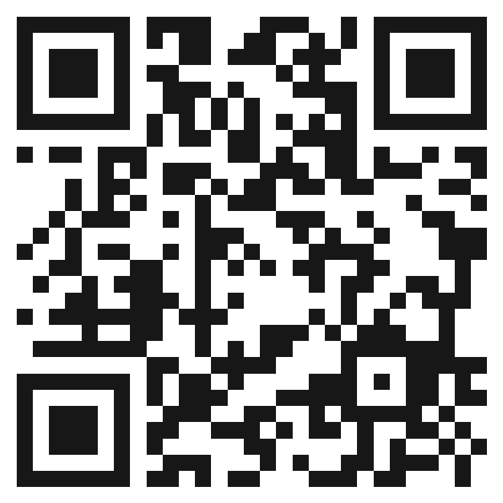 QR code linking to the MORIC paper