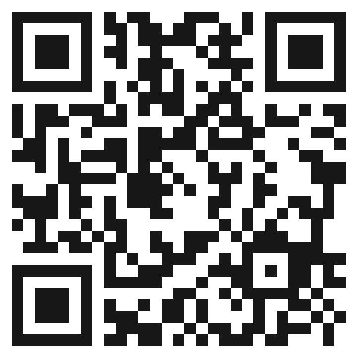 QR code linking to the DoRF++ paper